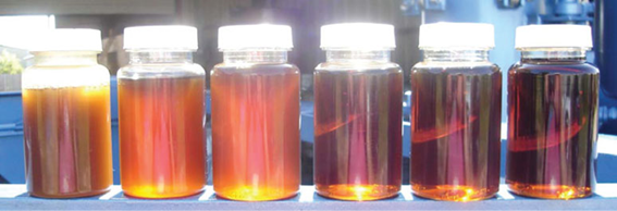 良好的摩擦學(xué)實(shí)踐，以防止機(jī)械磨損